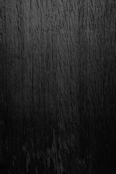 Drewno Czarny tło tekstura. Ślepy wzór — Zdjęcie stockowe