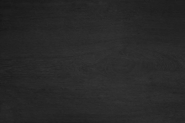 Wood Black Hintergrund Textur. Blanko für die Gestaltung — Stockfoto