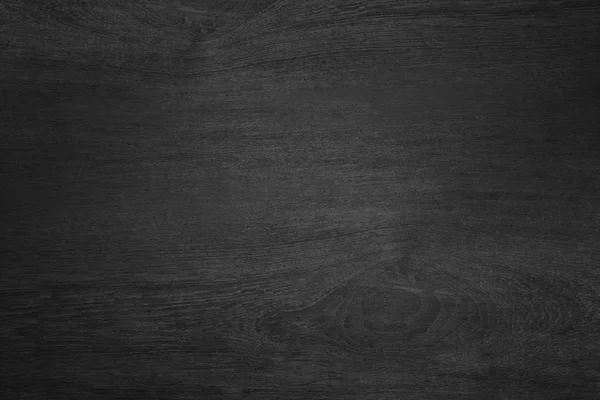 Wood Black Hintergrund Textur. Blanko für die Gestaltung — Stockfoto