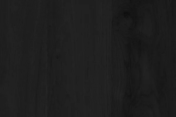 Fondo de textura de madera negra en blanco para diseño —  Fotos de Stock