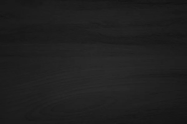 Fondo de textura de madera negra en blanco para diseño — Foto de Stock