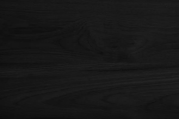 Schwarz Holz Textur Hintergrund leer für das Design — Stockfoto