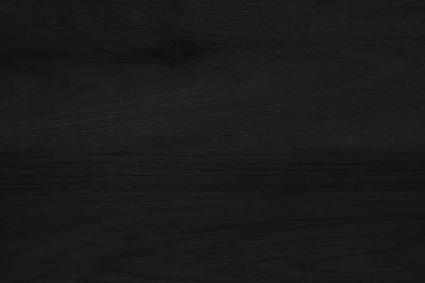 Fondo de textura de madera negra en blanco para diseño — Foto de Stock