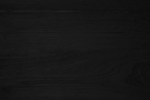 Черный дерево текстуры фона пустой для дизайна — стоковое фото