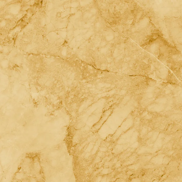 Sárga márvány textúrája háttér üres design — Stock Fotó
