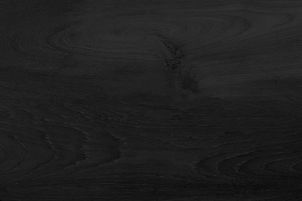Legno Nero sfondo texture. Blank per il design — Foto Stock