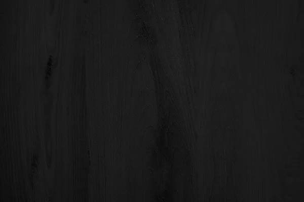Legno Nero sfondo texture. Blank per il design — Foto Stock