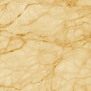 Sarı Mermer doku arka plan tasarımı için boş