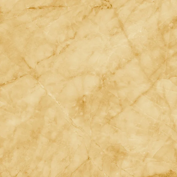 Gul marmor textur bakgrunden tom för design — Stockfoto