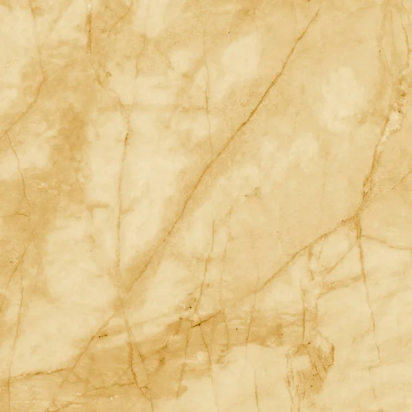 黄色的大理石纹理背景设计为空 — 图库照片