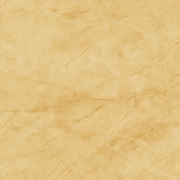 Yellow marble texture background blank for design — Stock Photo, Image