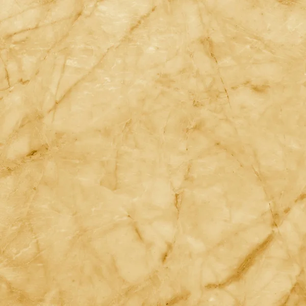 Marbre jaune texture fond blanc pour la conception — Photo
