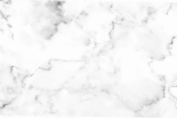 White marble, stone pattern texture used design for background — Zdjęcie stockowe