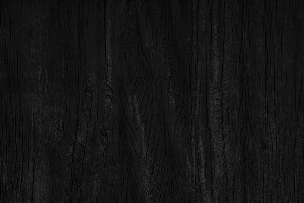 Dřevo Tmavé pozadí textury. Prázdný pro design — Stock fotografie