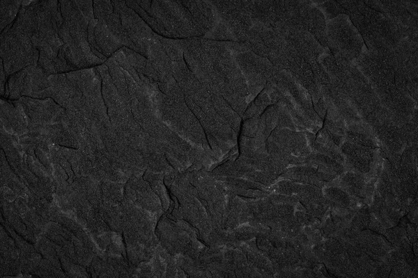 Stone Dark background texture. Blank for design — Stock Photo, Image