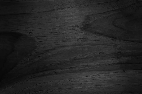 Madera Textura de fondo oscuro. Blank para el diseño — Foto de Stock