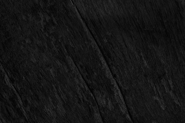 Textura de madera negra fondo oscuro en blanco para el diseño —  Fotos de Stock