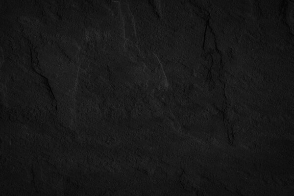 Камень черный фон текстуры. Заготовка для дизайна