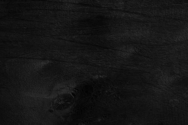 Чорна дерев'яна текстура темний фон порожній для дизайну — стокове фото