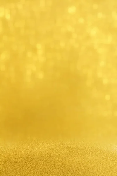 Gold background texture — Stock Photo, Image