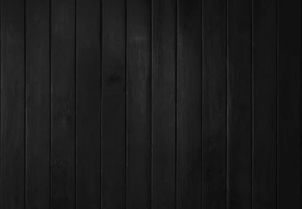 Fondo de textura de madera negro en blanco para el diseño —  Fotos de Stock