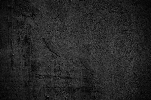 Fondo de textura de hormigón negro. Blank para el diseño —  Fotos de Stock