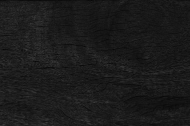 Ahşap masa arka planı. dizayn için koyu üst desen boş