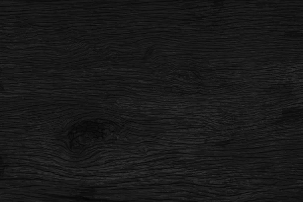 Madeira Preto Fundo Escuro Mesa Superior Textura Branco Para Design — Fotografia de Stock