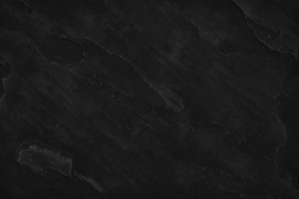 Камень Черный Фон Текстура Роскошь Пустой Дизайна — стоковое фото