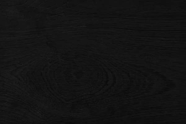 Текстура Чорного Фону Дерева Темний Дерев Яний Стіл Вид Зверху — стокове фото