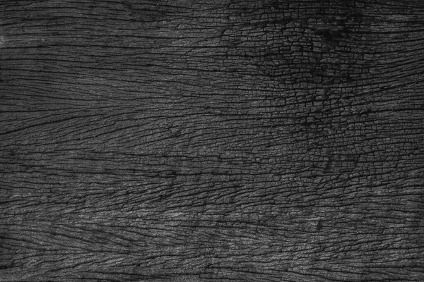Wood Black Background Texture Dark Wooden Table Top View Blank — Stock Photo, Image