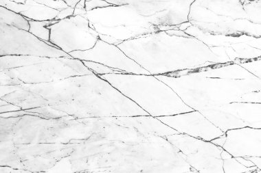 Tasarım için beyaz doku, Mermer yüzey arkaplanı boş
