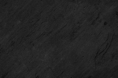 Taş kara arka plan dokusu lüks. Tasarım için boşluk