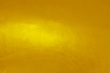 Tasarım için altın arkaplan dokusu boş