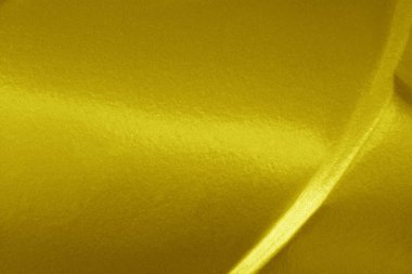 Tasarım için altın arkaplan dokusu boş