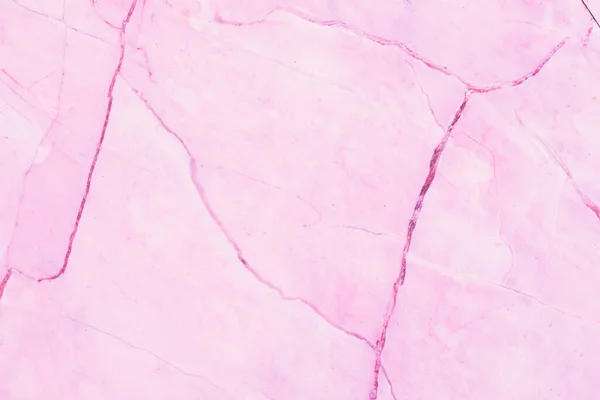 Sfondo Marmo Rosa Texture Bianco Design — Foto Stock