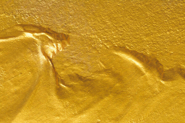 золотой текстуры фона абстрактный заготовки для дизайна
