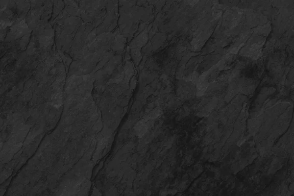 Stone Black Background Texture Luxury Blank Design — Stock Photo, Image