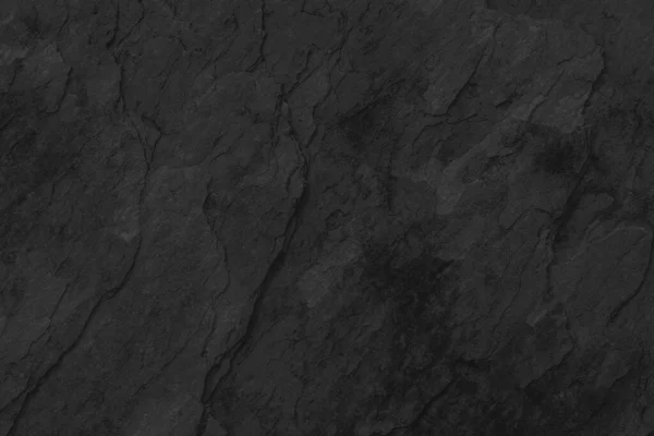 Pedra Preto Fundo Textura Luxo Branco Para Design — Fotografia de Stock