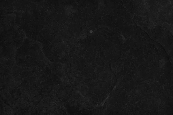 Piedra Negro Textura Fondo Lujo Blank Para Diseño — Foto de Stock