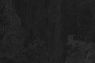 Siyah çimento tırmalama geçmişi. Tasarımınız için grunge etkisi yaratmak için bir nesnenin üzerine yerleştirilen doku.