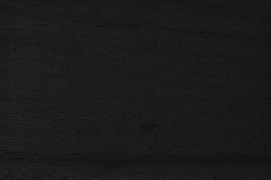 tahta siyah arkaplan dokusu, dizayn için üst görünüm boş