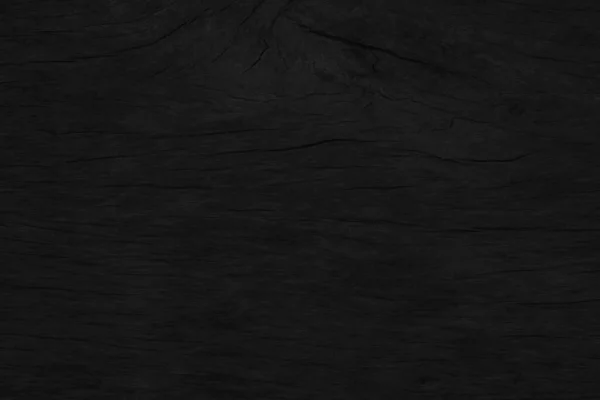 Текстура Чорного Фону Дерева Вид Зверху Порожній Дизайну — стокове фото