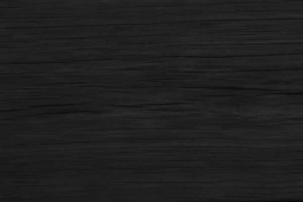 Wood Black Background Plank Wood Texture Blank Design — Stock Photo, Image