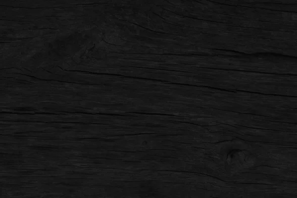 Wood Black Background Plank Wood Texture Blank Design — Stock Photo, Image