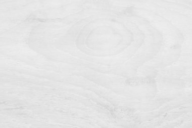 Tasarım için beyaz arkaplan tahta dokusu boş