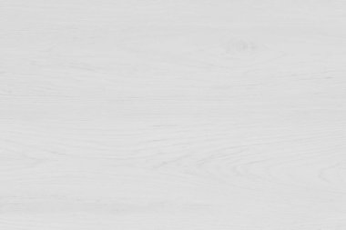 Tasarım için beyaz arkaplan tahta dokusu boş