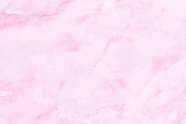 Pembe mermer desenli arka plan. tasarım için boş yüzey