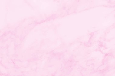 Pembe mermer desenli arka plan. tasarım için boş yüzey