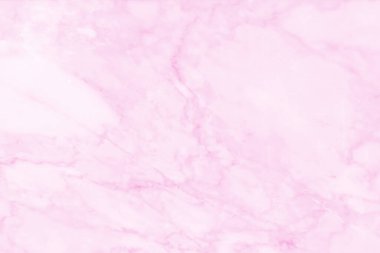 Pembe mermer desenli arka plan. tasarım için boş yüzey